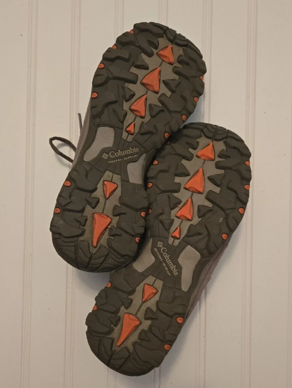 Columbia lightweight breathable